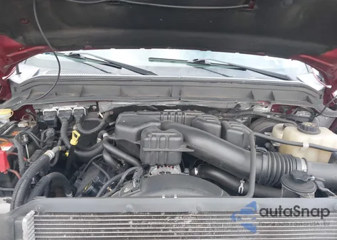 2016 Ford F-250 Xlt z USA, uszkodzony, nr VIN 1FT7X2B60GEC37429